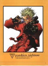 BUY NEW trigun - 113483 Premium Anime Print Poster